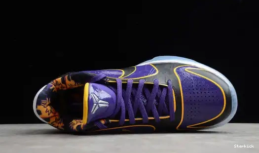 CD4991-500 Protro Nike 5 Lakers Kobe 0529
